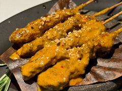 -狮拾久·现代新加坡料理(壹方城店)