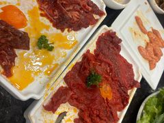 -金刚山(学府路店)