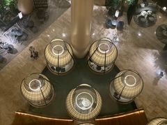 -新加坡泛太平洋酒店