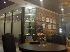 -真枪会射击俱乐部(河西中央公园店)