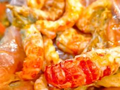 -羊家胡同·龙虾烧烤火锅(龙汇路店)