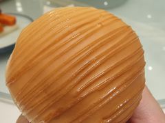 -宝园酒家(美林M·LIVE天地东座店)