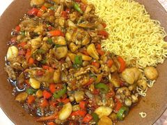 -堂瓦里·33年传统赣菜(第一街区店)