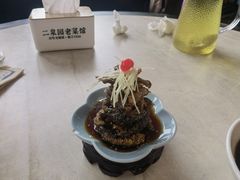 -二泉园老菜馆·百年无锡菜