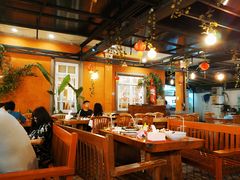 -竹林小屋(库塔店)