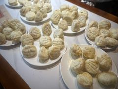 -许老八包子铺羊汤馆(绿地世纪城店)