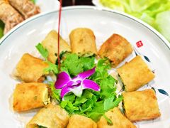 海鲜卷饼双拼-友强·22年特色海鲜大排档·闽菜(厦门美食地标店)