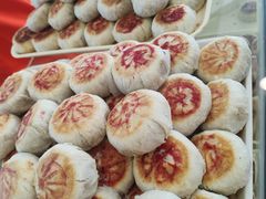鲜肉月饼-长发西饼(临顿路店)