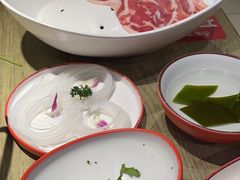 -彤德莱火锅(大学城店)