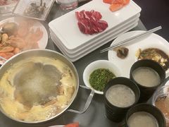 -尚宴牛特鲜自助(太原街万达店)