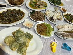 -车头老二大排档(金城步行街店)