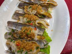 竹蛏王-丁字口海鲜热炒·烧烤大排档