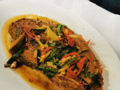 -车头老二大排档(金城步行街店)