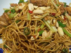 -窄巷子陕菜馆·地道陕西菜(粉巷店)