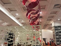 -北京王府井希尔顿酒店·秦唐中餐厅Chynna