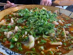 -自贡盐帮菜·玩辣餐厅(樱花园西街店)