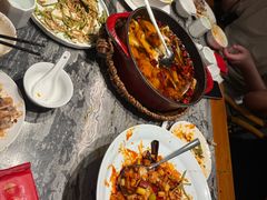 -峨嵋酒家(牡丹园店)