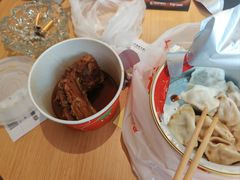 -九毛九西北菜(大东海店)