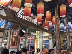 -姜胖胖无限自助烤肉(罗湖宝能店)