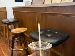 -Parking Coffee(孩儿巷店)