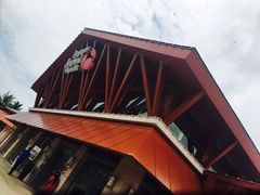 -新加坡海鲜共和(名胜世界圣淘沙海滨坊)