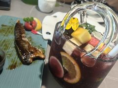 -3号仓库·创意中国菜(乐清正大广场店)