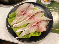 -九玺炉旋转小火锅(柠溪路店)