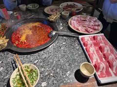 -蜀大侠火锅(建设路第五大道店)