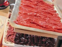 -东门口涮肉·砂锅·烤串(老门东店)