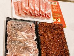 -三江汇火锅店(保全街店)