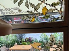 -良木缘咖啡西餐(川大店)