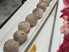 -八合里牛肉火锅(上海世茂广场店)