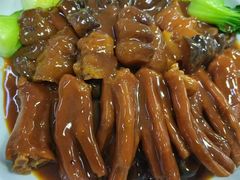 -聚福宝合苑食府(南头镇店)