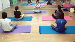 -安利上海体验馆