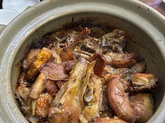 -斯丹姜母鸭·古法干香(涂门街总店)