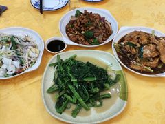 -老字号蛇口德记烧腊饭店·海鲜加工