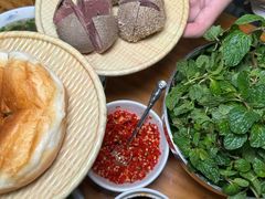 -熊氏牛羊杂粉(龙眼井总店)