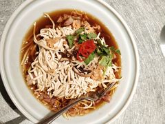 -小厨娘淮扬菜(天印大道店)