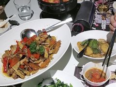 -时间仓(月湖公园店)