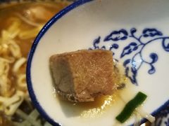 -淮南牛肉筋汤(锦辉商城店)