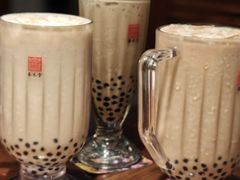 -春水堂人文茶馆(台中四维店)