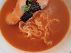 -南山鲜虾面·活鲜小馆·海味大连菜(南山总店)