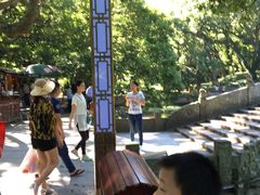 -普陀山风景名胜区-法雨禅寺