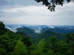 -莫干山风景区
