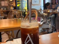 -Grande A'moo(上海万象城店)