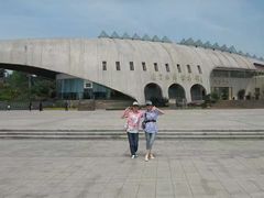 -自贡恐龙博物馆