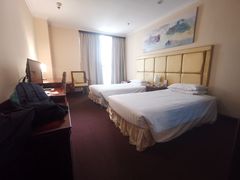 -上海华美国际酒店(新天地人民广场店)