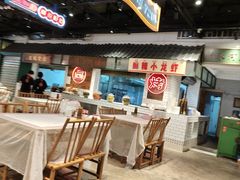 -霸王虾·麻辣小龙虾(清水河公园店)