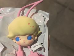 -泡泡玛特POPMART(武汉天地壹方店)