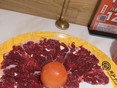 -潮汕大目牛肉火锅(水围店)